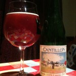cantillon-kriek