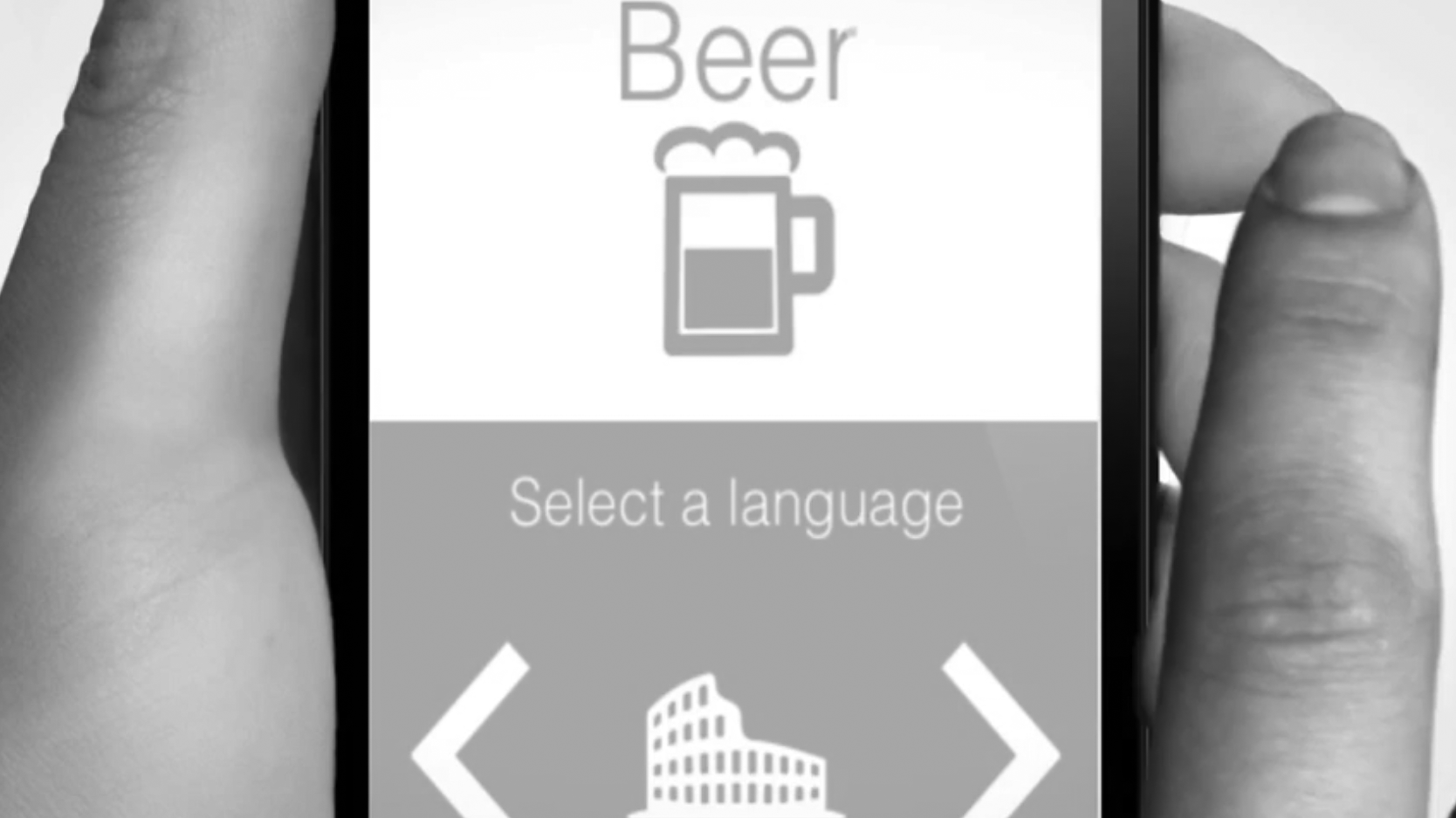 APP Bier