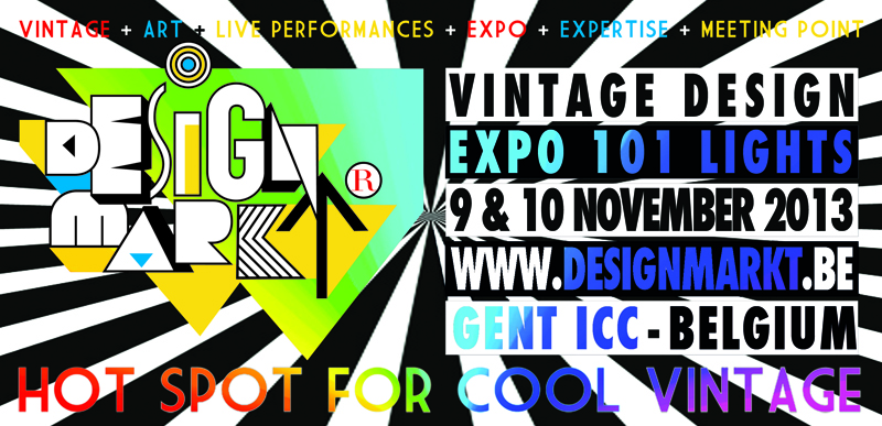 Design markt Gent Fall, Gent, Vintage, ICC, Markt, Uit in Gent, Wat te doen in Gent