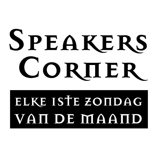 Evenement, Event, Gent, Uit in Gent, Weg in Gent, Speakers Corner, Stadsbrouwerij Gruut