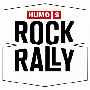 Humo's Rock Rally