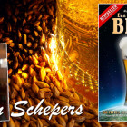 boek over bier, alain schepers, een wereld vol bier, te koop, bierliefhebbers