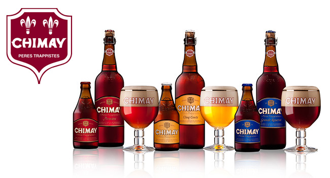 bieres de chimay, chimay, brouwerij, belgisch bier, fier op ons bier
