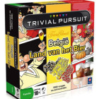 Trivial Pursuit, bier, Belgische bieren, Belgische trots, ode, gezelschapsspel, kennis