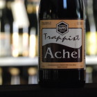 Bier review, Achel Extra Bruin, Achel, Geroen, Geroen Vansteenbrugge, bier, recensie
