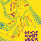 Gent, Kunstweek, kunst, uit in Gent, wat te doen in Gent