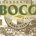 brasserie du bocq, brouwerij du bocq